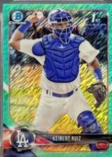 Keibert Ruiz