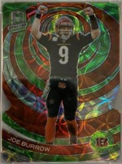 Joe Burrow