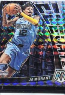 Ja Morant
