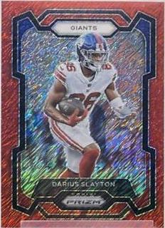 Darius Slayton