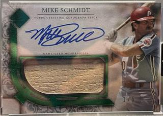Mike Schmidt