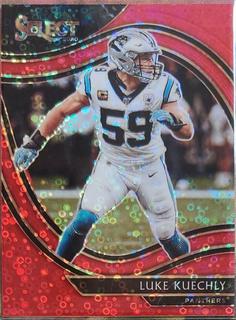Luke Kuechly