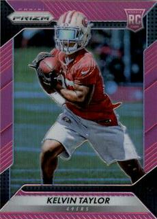 Kelvin Taylor