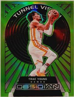 Trae Young