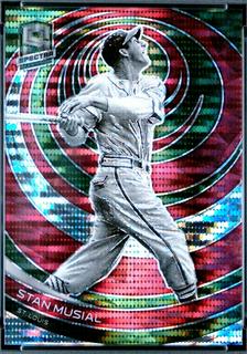 Stan Musial