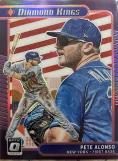 Pete Alonso