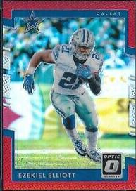 Ezekiel Elliott