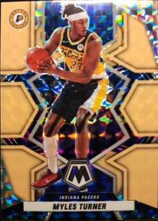 Myles Turner