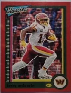 Terry McLaurin