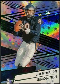 Jim McMahon