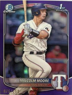 Malcolm Moore