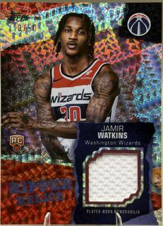 Jamir Watkins