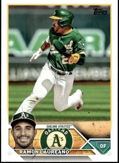 Ramon Laureano