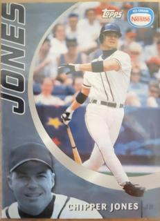 Chipper Jones