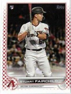 Stuart Fairchild
