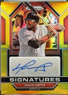 David Ortiz
