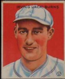 Jack Burns