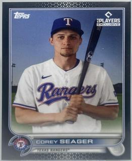 Corey Seager