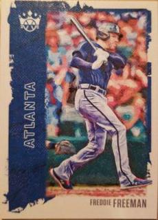 Freddie Freeman