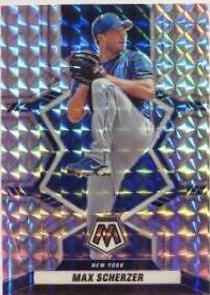 Max Scherzer