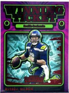 Russell Wilson