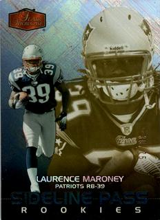 Laurence Maroney