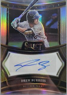 Drew Burress