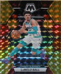 LaMelo Ball
