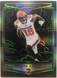 Damion Ratley