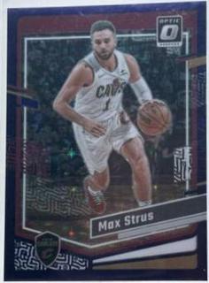 Max Strus