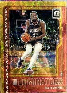 Kevin Durant