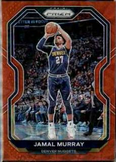 Jamal Murray