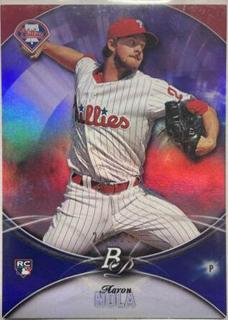 Aaron Nola