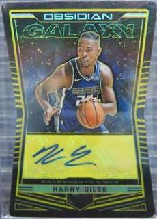Harry Giles