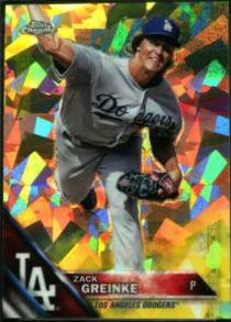 Zack Greinke