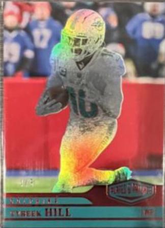 Tyreek Hill [Red] #94
