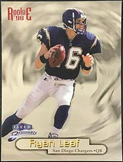 Ryan Leaf