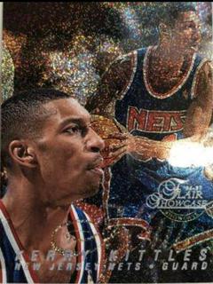 Kerry Kittles