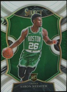 Aaron Nesmith