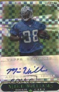Mike Williams