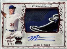 Nick Bitsko