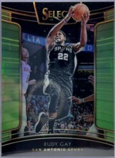 Rudy Gay