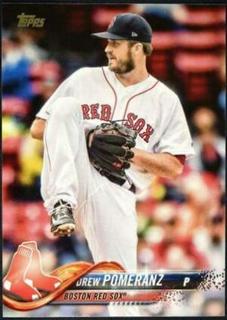 Drew Pomeranz