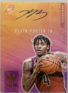 Kevin Porter Jr.