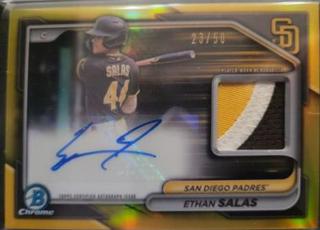 Ethan Salas