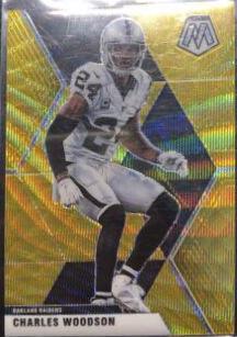 Charles Woodson