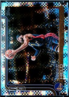 Buddy Hield