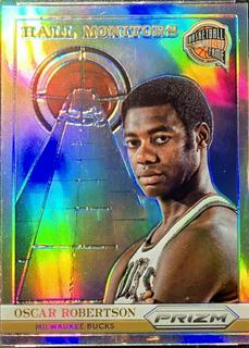 Oscar Robertson