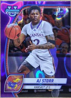AJ Storr