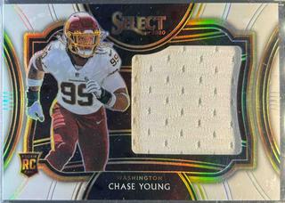 Chase Young